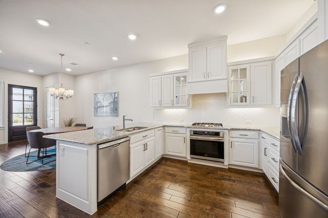 7215 Switchgrass Road, Frisco, TX 75033