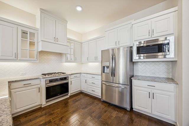 7215 Switchgrass Road, Frisco, TX 75033