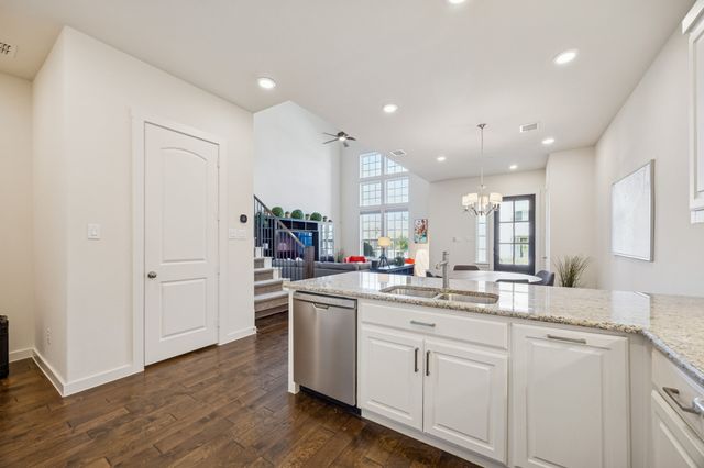 7215 Switchgrass Road, Frisco, TX 75033