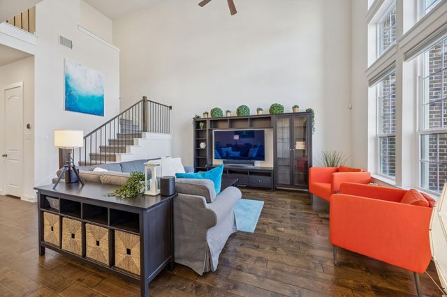 7215 Switchgrass Road, Frisco, TX 75033