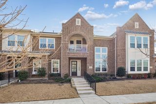 7215 Switchgrass Road, Frisco, TX 75033