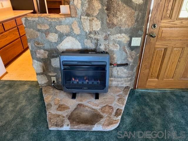 1639 Jewel Valley Rd, Boulevard, CA 91905