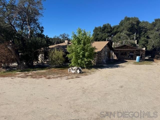 1639 Jewel Valley Rd, Boulevard, CA 91905