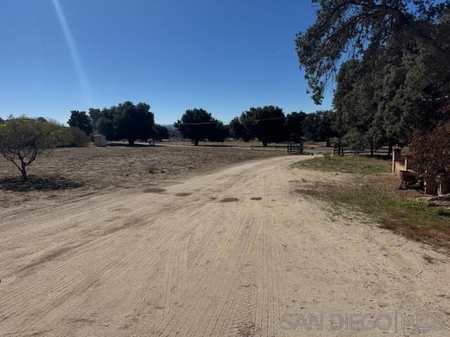 1639 Jewel Valley Rd, Boulevard, CA 91905