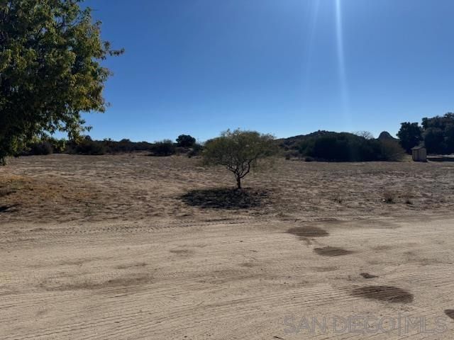 1639 Jewel Valley Rd, Boulevard, CA 91905