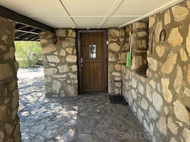 1639 Jewel Valley Rd, Boulevard, CA 91905