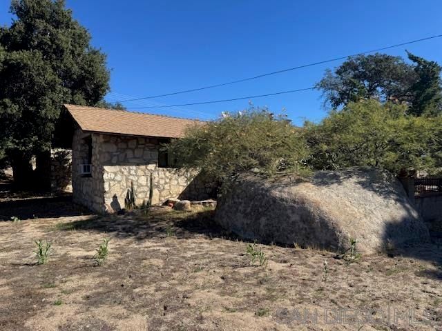 1639 Jewel Valley Rd, Boulevard, CA 91905