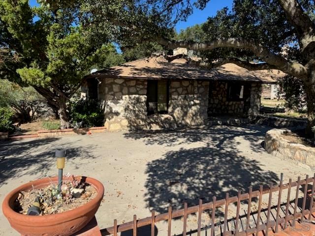 1639 Jewel Valley Rd, Boulevard, CA 91905