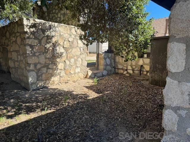 1639 Jewel Valley Rd, Boulevard, CA 91905