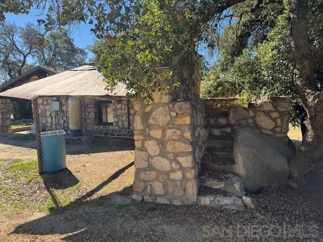 1639 Jewel Valley Rd, Boulevard, CA 91905