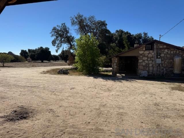 1639 Jewel Valley Rd, Boulevard, CA 91905