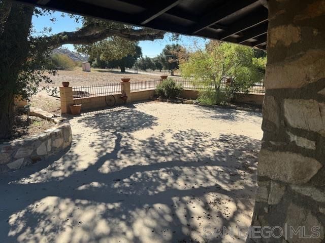 1639 Jewel Valley Rd, Boulevard, CA 91905