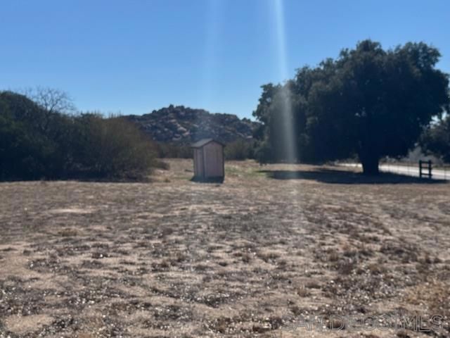 1639 Jewel Valley Rd, Boulevard, CA 91905