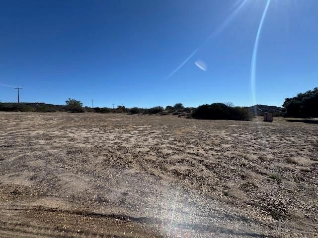 1639 Jewel Valley Rd, Boulevard, CA 91905