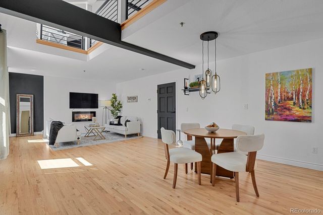 3249 W Fairview Place 208, Denver, CO 80211