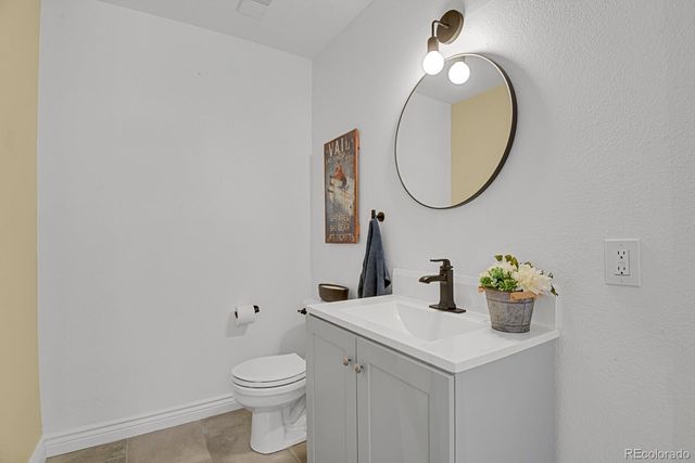 3249 W Fairview Place 208, Denver, CO 80211