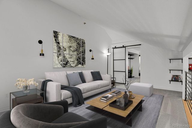 3249 W Fairview Place 208, Denver, CO 80211