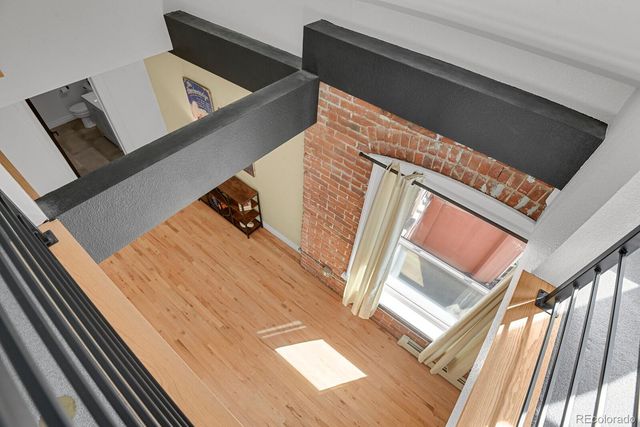 3249 W Fairview Place 208, Denver, CO 80211