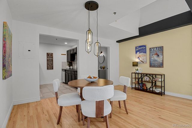 3249 W Fairview Place 208, Denver, CO 80211