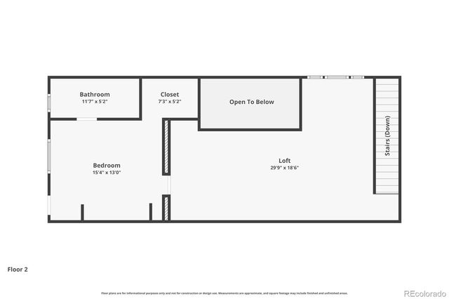 3249 W Fairview Place 208, Denver, CO 80211