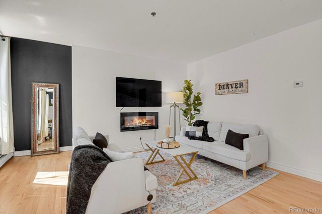 3249 W Fairview Place 208, Denver, CO 80211