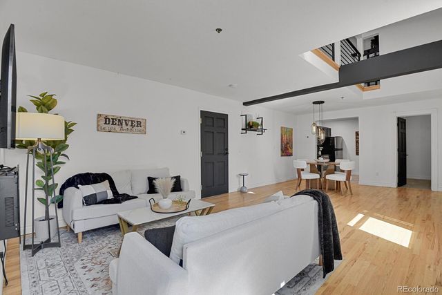 3249 W Fairview Place 208, Denver, CO 80211