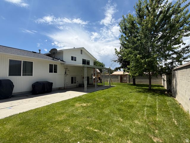 375 E 10560 S, Sandy, UT 84070
