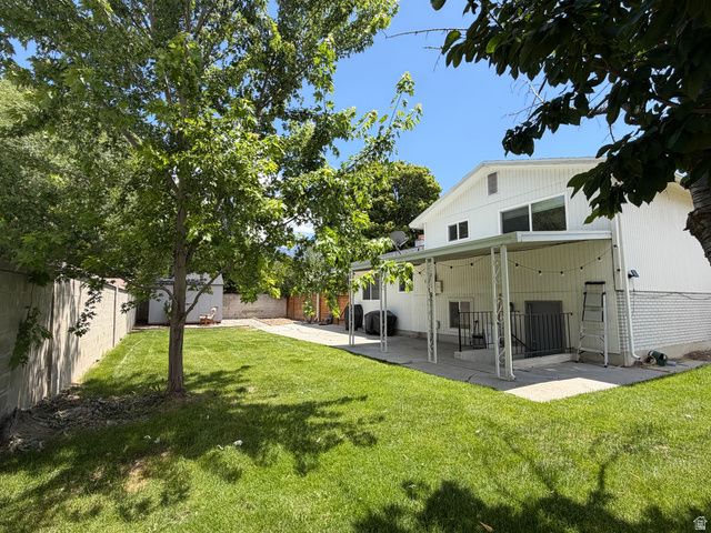 375 E 10560 S, Sandy, UT 84070