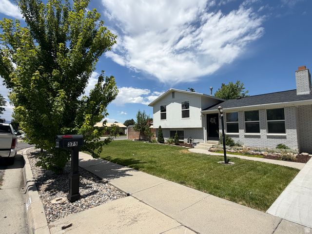 375 E 10560 S, Sandy, UT 84070