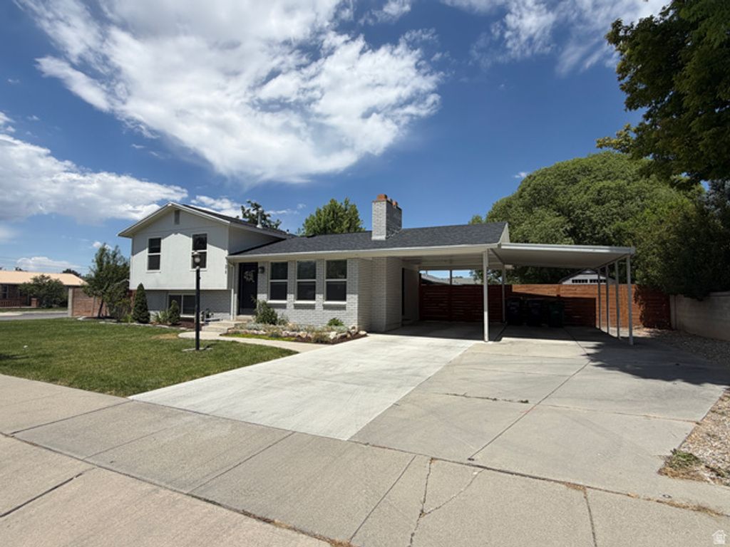375 E 10560 S, Sandy, UT 84070
