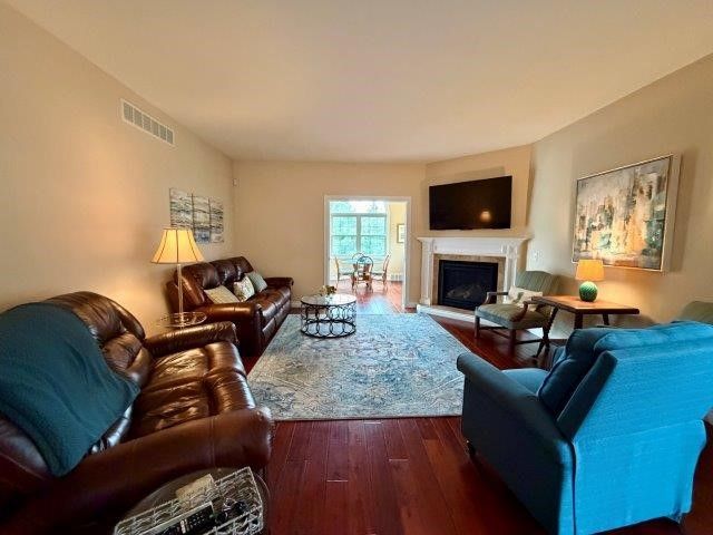 7220 FIELDSTONE Court 71, Summit, PA 16509