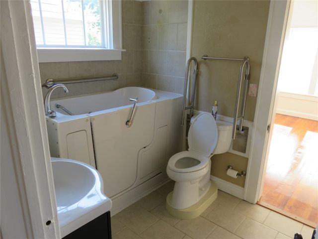510 S Hickory Street, Sapulpa, OK 74066