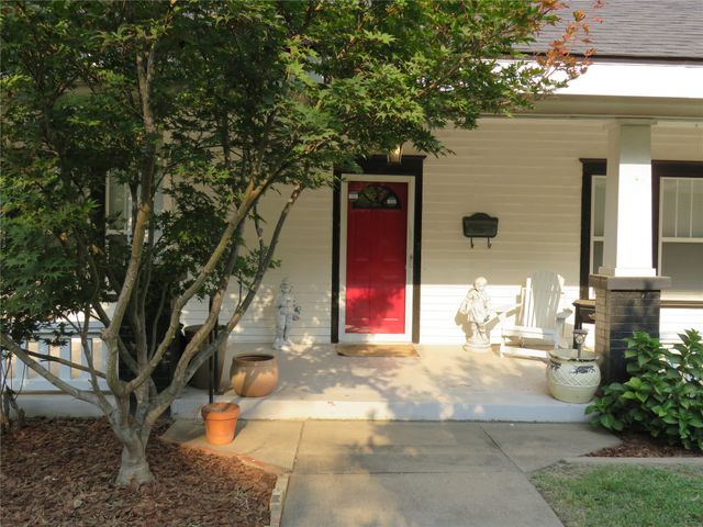 510 S Hickory Street, Sapulpa, OK 74066