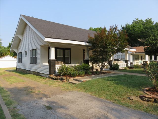 510 S Hickory Street, Sapulpa, OK 74066