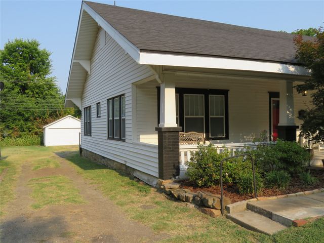 510 S Hickory Street, Sapulpa, OK 74066