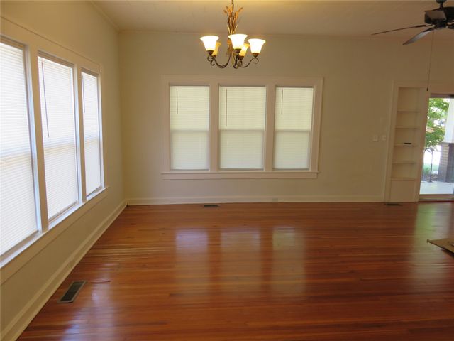 510 S Hickory Street, Sapulpa, OK 74066