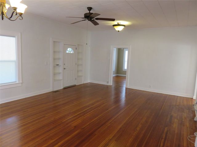 510 S Hickory Street, Sapulpa, OK 74066