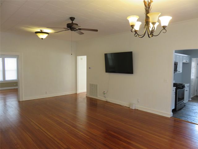 510 S Hickory Street, Sapulpa, OK 74066