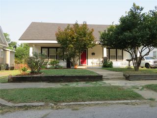 510 S Hickory Street, Sapulpa, OK 74066