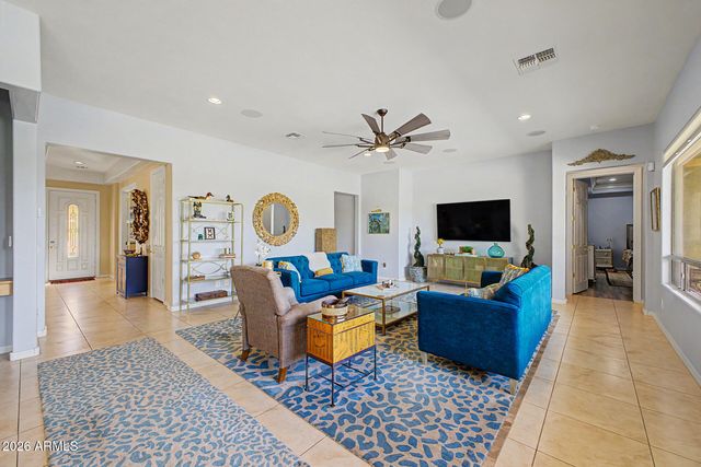 20051 N MONTE Lane, Maricopa, AZ 85138