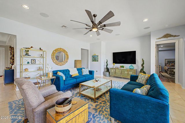 20051 N MONTE Lane, Maricopa, AZ 85138