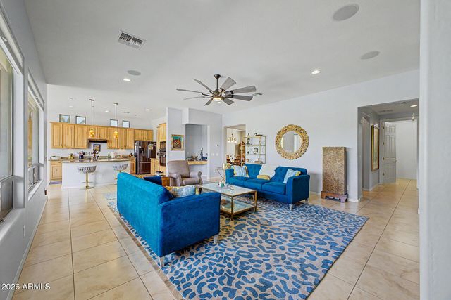 20051 N MONTE Lane, Maricopa, AZ 85138