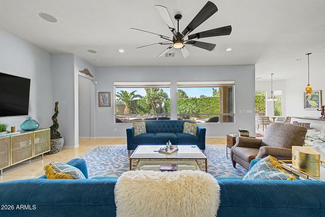 20051 N MONTE Lane, Maricopa, AZ 85138