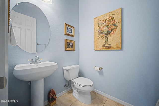 20051 N MONTE Lane, Maricopa, AZ 85138