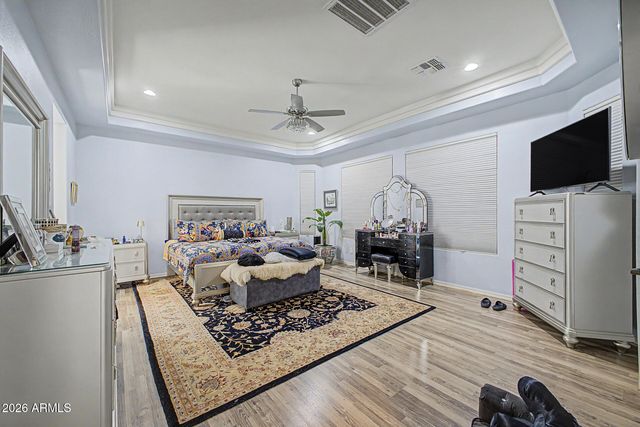 20051 N MONTE Lane, Maricopa, AZ 85138