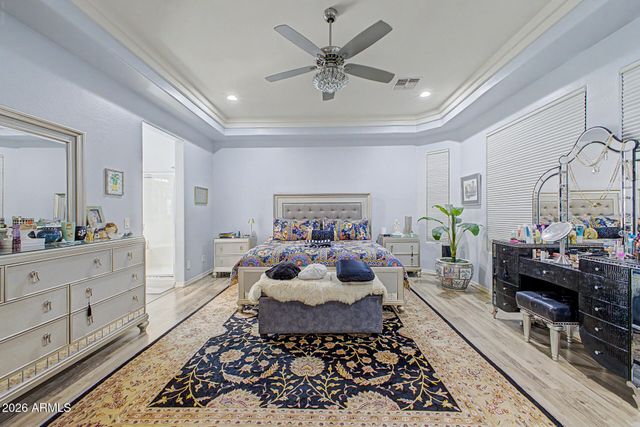 20051 N MONTE Lane, Maricopa, AZ 85138