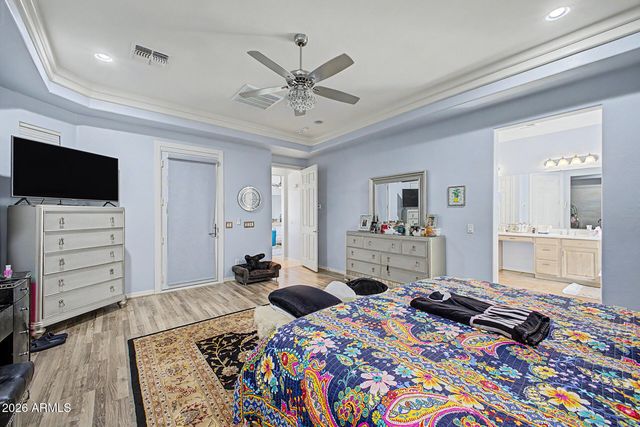 20051 N MONTE Lane, Maricopa, AZ 85138