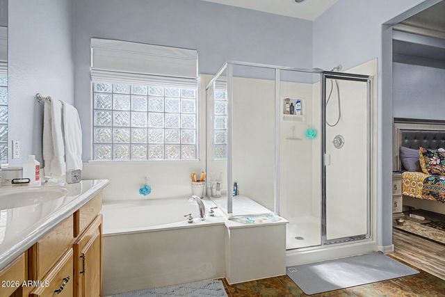 20051 N MONTE Lane, Maricopa, AZ 85138