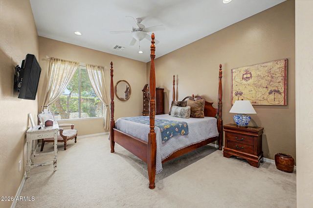 20051 N MONTE Lane, Maricopa, AZ 85138