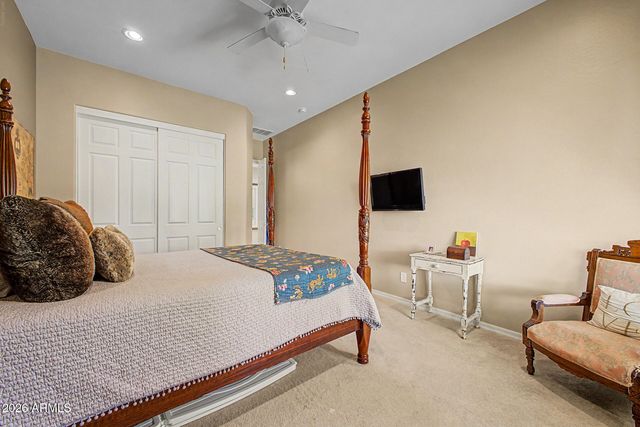 20051 N MONTE Lane, Maricopa, AZ 85138